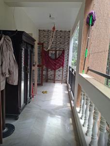 Balcony Image of 1850 Sq.ft 3 BHK Apartment / Flat for sale in Samhita Castle, C V Raman Nagar Bengaluru for Rs. 32500000