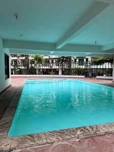 Image of 1950 Sq.ft 3 BHK Apartment / Flat for rent in Saiyed Vasna, Vadodara for Rs. 32000