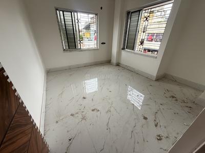 Bedroom Image of 1204 Sq.ft 3 BHK Apartment / Flat for sale in Airport Gate No. 3 Kolkata for Rs. 4816000