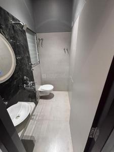 Image of 575 Sq.ft 1 BHK Apartment / Flat for sale in Shree Super Homez, Virar West, Virar for Rs. 2749000