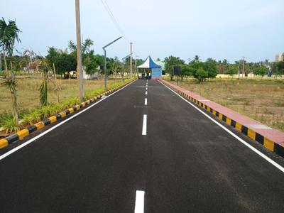 Image of 1119 Sq.ft Residential Plot / Land for sale in Thiruporur, Chennai for Rs. 6154500