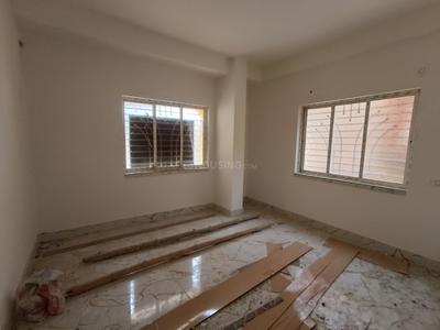 Bedroom Image of 1084 Sq.ft 3 BHK Apartment / Flat for sale in Sodepur Kolkata for Rs. 3360400