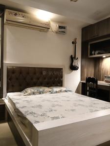 Bedroom Image of 1459 Sq.ft 3 BHK Apartment / Flat for sale in Chandmari Guwahati for Rs. 13000000