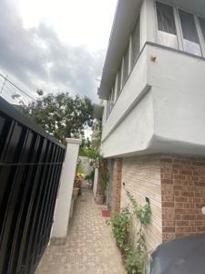 Balcony Image of 3640 Sq.ft 6 BHK Independent House for sale in Behala Kolkata for Rs. 20000000