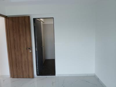 Bedroom Image of 414 Sq.ft 1 BHK Apartment / Flat for rent in Kaveri Heights, Ghatkopar East Mumbai for Rs. 40000