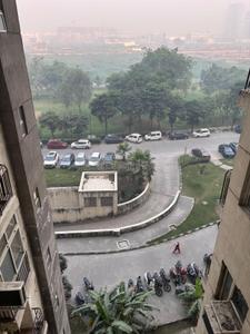 Balcony Image of 1430 Sq.ft 3 BHK Apartment / Flat for sale in Jaypee Aman, Sector 151 Noida for Rs. 9800000
