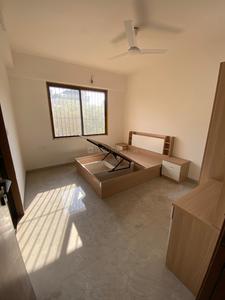 Hall Image of 1870 Sq.ft 4 BHK Apartment / Flat for rent in Gangapur Nashik for Rs. 47000