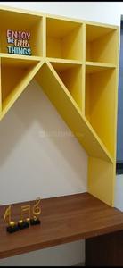 Bedroom Image of 1528 Sq.ft 3 BHK Apartment / Flat for sale in DB Pride, Talawali Chanda Indore for Rs. 9900000
