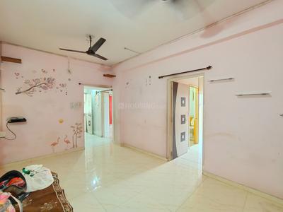 Hall Image of 950 Sq.ft 2 BHK Apartment / Flat for sale in Akota Vadodara for Rs. 2600000