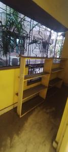 Balcony Image of 1150 Sq.ft 3 BHK Apartment / Flat for sale in Mayfair Residency, Madurdaha Kolkata for Rs. 6500000