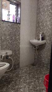 Image of 1636 Sq.ft 3 BHK Apartment / Flat for sale in Karelibagh, Vadodara for Rs. 7500000