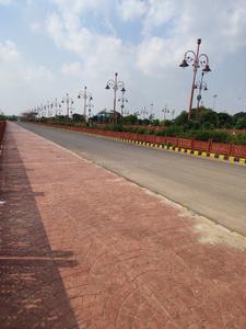 Image of 1000 Sq.ft Residential Plot / Land for sale in Jhalwa, Allahabad for Rs. 3500000