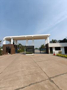 Image of 1267 Sq.ft 2 BHK Independent House for sale in Kingstown, Dunda, Raipur for Rs. 4814600