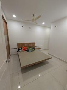 Bedroom Image of 1200 Sq.ft 2 BHK Apartment / Flat for rent in Arakere Bengaluru for Rs. 38000