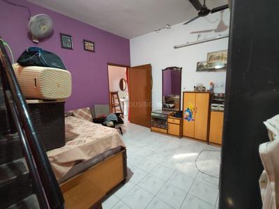 Bedroom Image of 2000 Sq.ft 2 BHK Independent House for rent in Vyapar Vihar Bilaspur for Rs. 22000