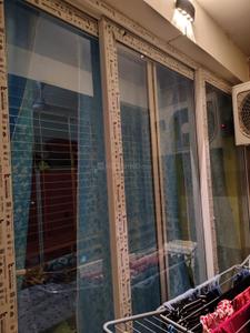 Balcony Image of 923 Sq.ft 2 BHK Apartment / Flat for sale in Lakshmi Residency Phase II, Bidhannagar Durgapur for Rs. 3200000