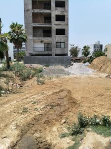 Image of 900 Sq.ft Residential Plot / Land for sale in Sector 9, Gurgaon for Rs. 23400000