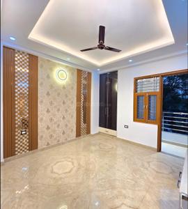 Hall Image of 1350 Sq.ft 3 BHK Builder Floor for sale in Indirapuram Ghaziabad for Rs. 11000000