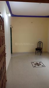 Hall Image of 1100 Sq.ft 2 BHK Independent House for rent in Manjari Budruk Pune for Rs. 8000