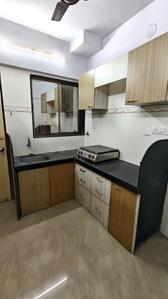 Kitchen Image of 1700 Sq.ft 2 BHK Apartment / Flat for sale in Khar West Mumbai for Rs. 24000000
