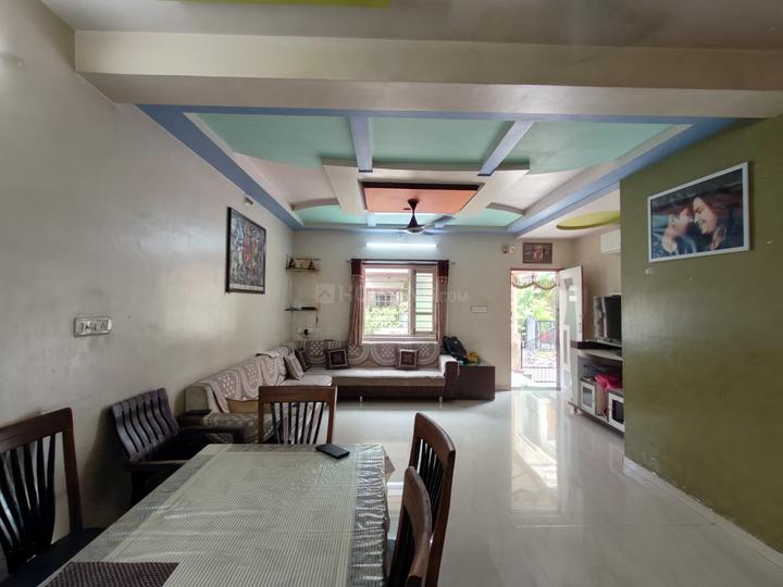 Sun Residency Bungalow Main Image 1