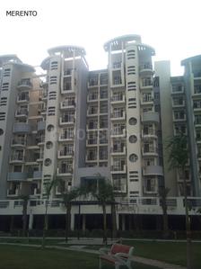 Image of 1165 Sq.ft 2 BHK Apartment / Flat for sale in Omaxe Heights, Sector 86, Faridabad for Rs. 9800000
