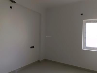 Bedroom Image of 1110 Sq.ft 2 BHK Apartment / Flat for sale in Mahalakshmi S Ridhira Block 2 by Mahalakshmi Homes, Ramachandra Puram Sangareddy for Rs. 5994002