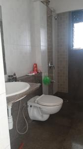 Image of 1360 Sq.ft 3 BHK Apartment / Flat for sale in Kalpataru Splendour, Wakad, Pune for Rs. 14500000