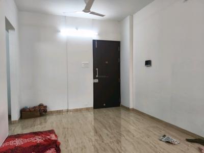Living Room Image of 600 Sq.ft 1 BHK Apartment / Flat for rent in VTP Leonara Building G, Mahalunge Pune for Rs. 22000