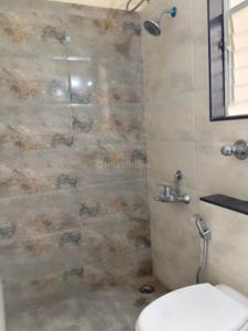 Image of 850 Sq.ft 2 BHK Apartment / Flat for rent in Nyati Elan, Wagholi, Pune for Rs. 23000