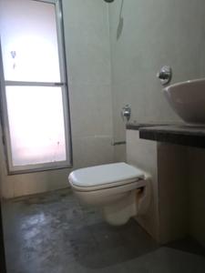 Common Bathroom Image of 1950 Sq.ft 4 BHK Apartment / Flat for sale in  Hills Residency, Kharghar Navi Mumbai for Rs. 32200000