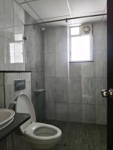 Bedroom Two Image of 1320 Sq.ft 3 BHK Apartment / Flat for rent in Kolte Patil Life Republic Sector R7 7th Avenue I Towers, Nerhe Pune for Rs. 30051