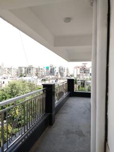 Balcony Image of 2700 Sq.ft 4.5 BHK Apartment / Flat for sale in Sector 10 Dwarka New Delhi for Rs. 42500000