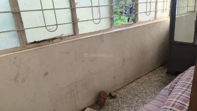 Image of 560 Sq.ft 1 BHK Apartment / Flat for rent in Bibwewadi, Pune for Rs. 18500