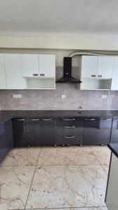Kitchen Image of 1225 Sq.ft 3 BHK Apartment / Flat for sale in Leela Orchid Green, Sector 115 Mohali for Rs. 8000000