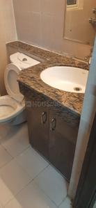 Bathroom Image of 1400 Sq.ft 2 BHK Apartment / Flat for sale in Ramprastha AWHO, Sector 95 Gurgaon for Rs. 13000000