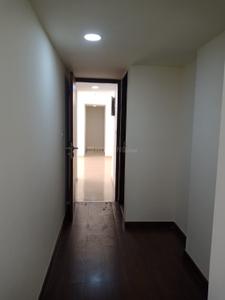 Image of 1200 Sq.ft 2 BHK Studio for sale in Lodha Belmondo, Gahunje, Pune for Rs. 12555000