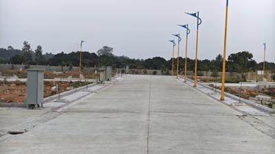 Image of 1200 Sq.ft Residential Plot / Land for sale in Hoskote, Bengaluru for Rs. 4080000