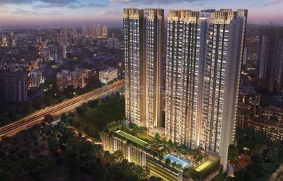 3 BHK Flat