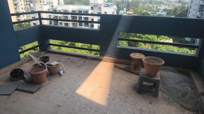 Image of 1500 Sq.ft 3 BHK Apartment / Flat for rent in Amar Courtyards, Hadapsar, Pune for Rs. 39000