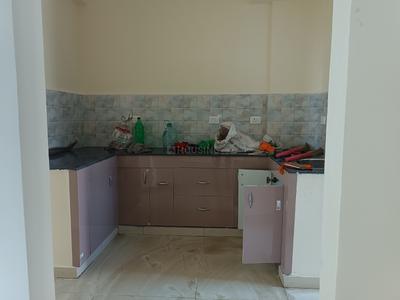 Kitchen Image of 1380 Sq.ft 2.5 BHK Apartment / Flat for sale in Assotech The Nest, Crossings Republik Ghaziabad for Rs. 10500000