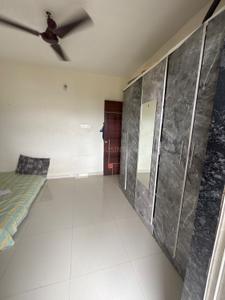 Hall Image of 674 Sq.ft 1 BHK Apartment / Flat for sale in Balaji Vishwa Phase II, Narhe Pune for Rs. 4500000