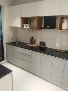 Kitchen Image of 1202 Sq.ft 2 BHK Apartment / Flat for sale in Akshar Altorios 2 O, Hadapsar Pune for Rs. 9500000