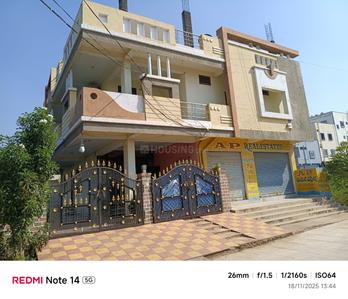 Image of 4800 Sq.ft 3 BHK Duplex for sale in Nadergul, Hyderabad for Rs. 23000000