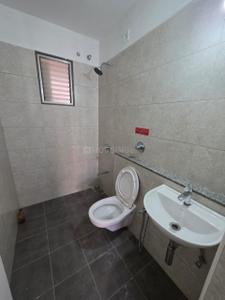 Image of 1700 Sq.ft 3 BHK Apartment / Flat for sale in Ashapura Samanvay Scintilla, Bopal, Ahmedabad for Rs. 10000000