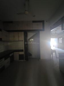 Kitchen Image of 4050 Sq.ft 6 BHK Villa for sale in Science City Ahmedabad for Rs. 47500000