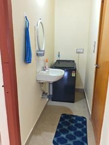 Image of 1100 Sq.ft 2 BHK Builder Floor for rent in Malemar, Mangalore for Rs. 22000