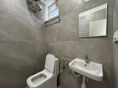 Image of 400 Sq.ft 1 RK Builder Floor for rent in Mahadevapura, Bengaluru for Rs. 18000