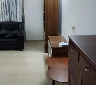 Hall Image of 1400 Sq.ft 3 BHK Apartment / Flat for sale in Purva Eternity , Kakkanad Kochi for Rs. 11000000