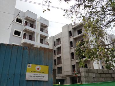 Image of 953 Sq.ft 2 BHK Apartment / Flat for sale in DS Max Sukruth, Madivala, Bengaluru for Rs. 4750000